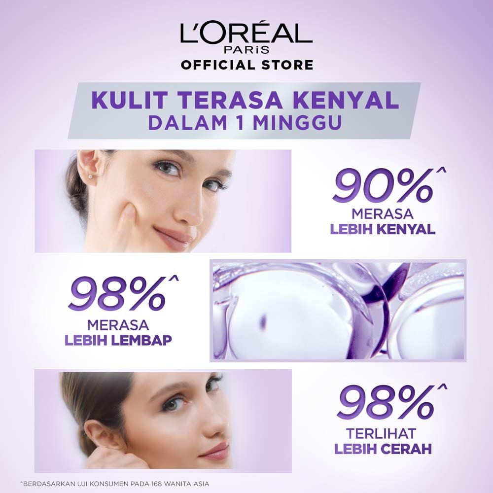 Hyaluronic Acid Serum T4 V2